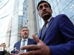 Legisladores dos EUA acusam departamento de justiça de redigir “inadequadamente” arquivos de Epstein