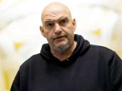 Fetterman espera paralisação do DHS em meio a disputas de financiamento partidário, rompe com os democratas na identificação do eleitor