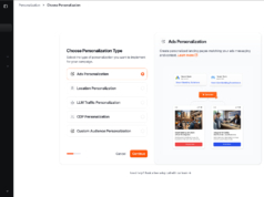 Accel aposta na Fibr AI à medida que os agentes transformam websites estáticos em experiências individuais