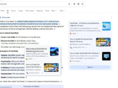 A verificação de fatos das visões gerais de IA do Google ficou um pouco mais fácil – veja como
