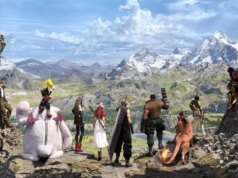 A lenda que definiu a música de ‘Ultimate Fantasy’ está conseguindo a biografia que merece