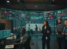 Como os invasores atingiram 700 organizações por meio de plataformas CX que seu SOC já aprovou