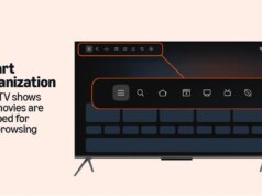 A grande atualização Fireplace TV da Amazon agora está sendo lançada com muitos truques novos