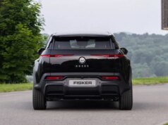 A SEC encerrou sua investigação sobre Fisker