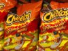 PepsiCo reduz preços de Cheetos, Doritos e outros salgadinhos