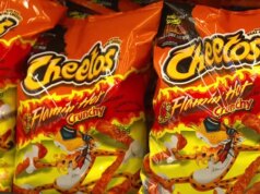 PepsiCo reduz preços de Cheetos, Doritos e outros salgadinhos