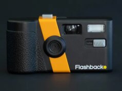Análise do Flashback One35 V2: uma câmera digital que pensa que é uma câmera de filme descartável