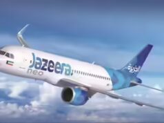 Não pode pagar aquela passagem aérea hoje? Jazeera Airways diz Voe agora, pague depois