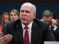 Bondi confirma que o DOJ recebeu encaminhamento felony alegando perjúrio de Brennan sobre o dossiê de Steele