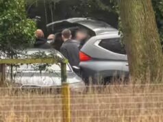 ‘Apenas cama e banheiro’: sem privilégios reais para o ex-príncipe preso Andrew Mountbatten-Windsor