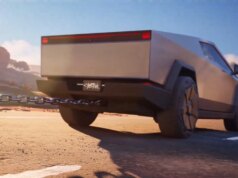 Esta é sua likelihood de comprar um Cybertruck mais barato, mas você precisa se apressar