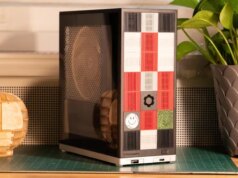 Revisão do Framework Desktop: pequeno e poderoso, mas tímido em relação à grandeza da atualização