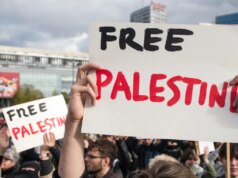 Celebridades se revoltam contra pageant de cinema evitando questões políticas como Gaza