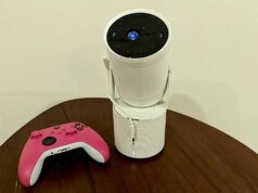 Alerta de oferta: o Samsung Freestyle 2 tem 25% de desconto durante as vendas do Dia do Presidente