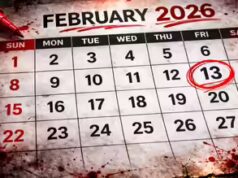 Sexta-feira 13 chegou: lendas chocantes de todo o mundo que explicam por que milhões de pessoas a temem