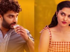 Entrevista com o diretor KV Anudeep: Humor é minha fonte constante de dopamina