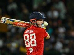 A mensagem contundente de Harry Brook para as cem franquias de propriedade indiana: ‘Seria uma pena não ver jogadores do Paquistão’