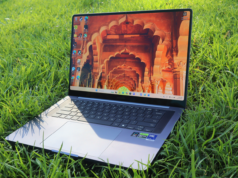 Como usuário do Home windows, o primeiro laptop computer Intel Panther Lake da Samsung é meu grande sucesso em 2026