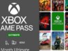 A Microsoft poderia fundir o Xbox PC Recreation Cross com seu pacote mais caro
