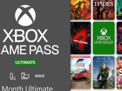A Microsoft poderia fundir o Xbox PC Recreation Cross com seu pacote mais caro