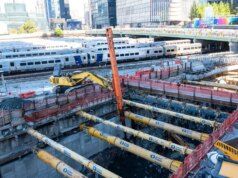 Administrador de Trump processado por Nova York e Nova Jersey por causa do congelamento do financiamento do túnel do Rio Hudson: ‘Nos vemos no tribunal’