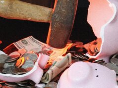 7 etapas para melhorar a saúde financeira que você pode seguir agora mesmo