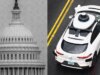 Waymo passa por uma fase difícil em Washington, DC