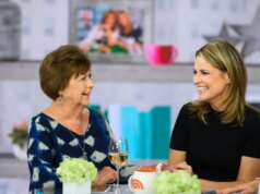 O irmão de Savannah Guthrie, Camron, pede ao possível sequestrador de Nancy que entre em contato com a família