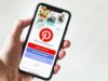 Pinterest cita IA por demitir 15% da força de trabalho
