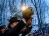Quão precisas são as previsões do Dia da Marmota de Punxsutawney Phil?
