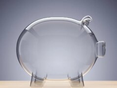 O trabalhador americano típico tem US$ 955 economizados para a aposentadoria