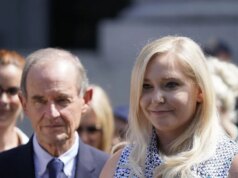 A família de Virginia Giuffre diz que a resposta do governo dos EUA aos arquivos de Epstein é "vergonhoso"