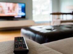 Tem uma TV nova? Não cometa esses erros de montagem