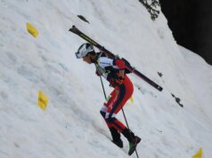 O que é Skimo, o novo esporte nos Jogos Olímpicos de Inverno de 2026?