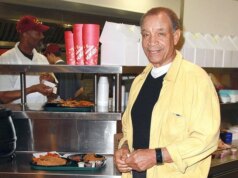 LaMonte McLemore, cantor e membro fundador do The fifth Dimension, morre aos 90 anos