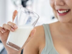 Evite o leite cru, experimente o leite integral. Por que voltou a ser standard, de acordo com nutricionistas