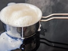 Mudei para um fogão de indução inteligente. Veja por que nunca vou voltar