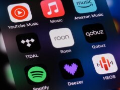 O YouTube Music torna as letras de músicas gratuitas um recurso premium