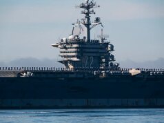 Negociações EUA-Irã marcadas para sexta-feira em Omã após incidentes com drones e navios-tanque