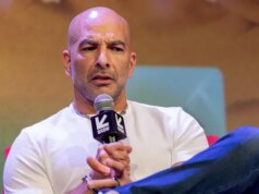 Dr. Peter Attia pede desculpas por "indefensável" e-mails para Jeffrey Epstein