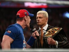 Como assistir à WrestleMania 41 e mais detalhes importantes sobre as partidas da WWE em 2025