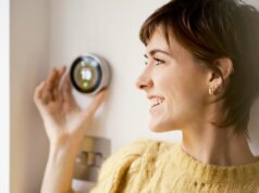 Descobrimos como os locatários podem usar termostatos inteligentes para economizar dinheiro