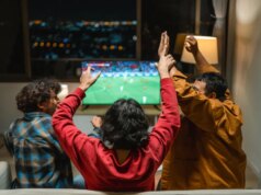 Meus 7 truques favoritos para preparar tecnologia doméstica para festas do Tremendous Bowl e das Olimpíadas