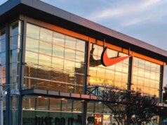 EEOC diz que está investigando a Nike por suposto preconceito contra trabalhadores brancos