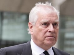 Príncipe Andrew destituído de títulos e deve renunciar ao aluguel da mansão em Windsor