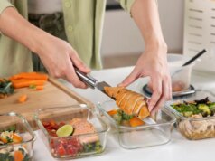 10 ferramentas de cozinha que os especialistas em nutrição recomendam para cumprir suas metas de alimentação saudável