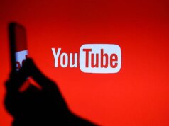 O YouTube está fora do ar agora? Interrupção atinge mais de um milhão de pessoas, de acordo com Downdetector