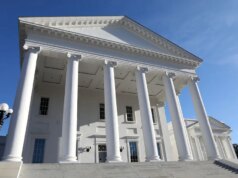 O redistritamento com o objetivo de ajudar o Partido Republicano nas eleições intermediárias pode custar-lhes caro na Virgínia