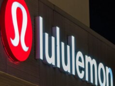 Por que a gigante do atletismo Lululemon está perdendo força