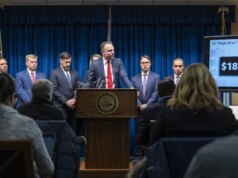 Com o último caso de fraude em Minnesota se aproximando, os principais promotores pediram demissão